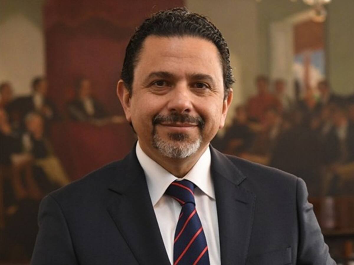 Las objeciones presidenciales no fueron discutidas ni estudiadas en el Congreso: Ceballos