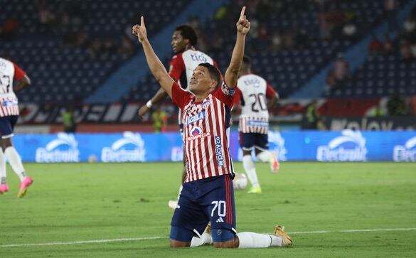 Junior de Barranquilla