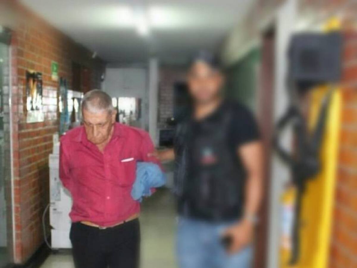 Por abuso sexual, es capturado empresario del Valle