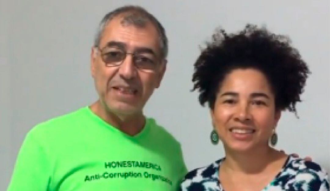 Kairen Gutiérrez, quien se desempeñaba como directora del PES -PR será trasladada a otro cargo dentro del administración