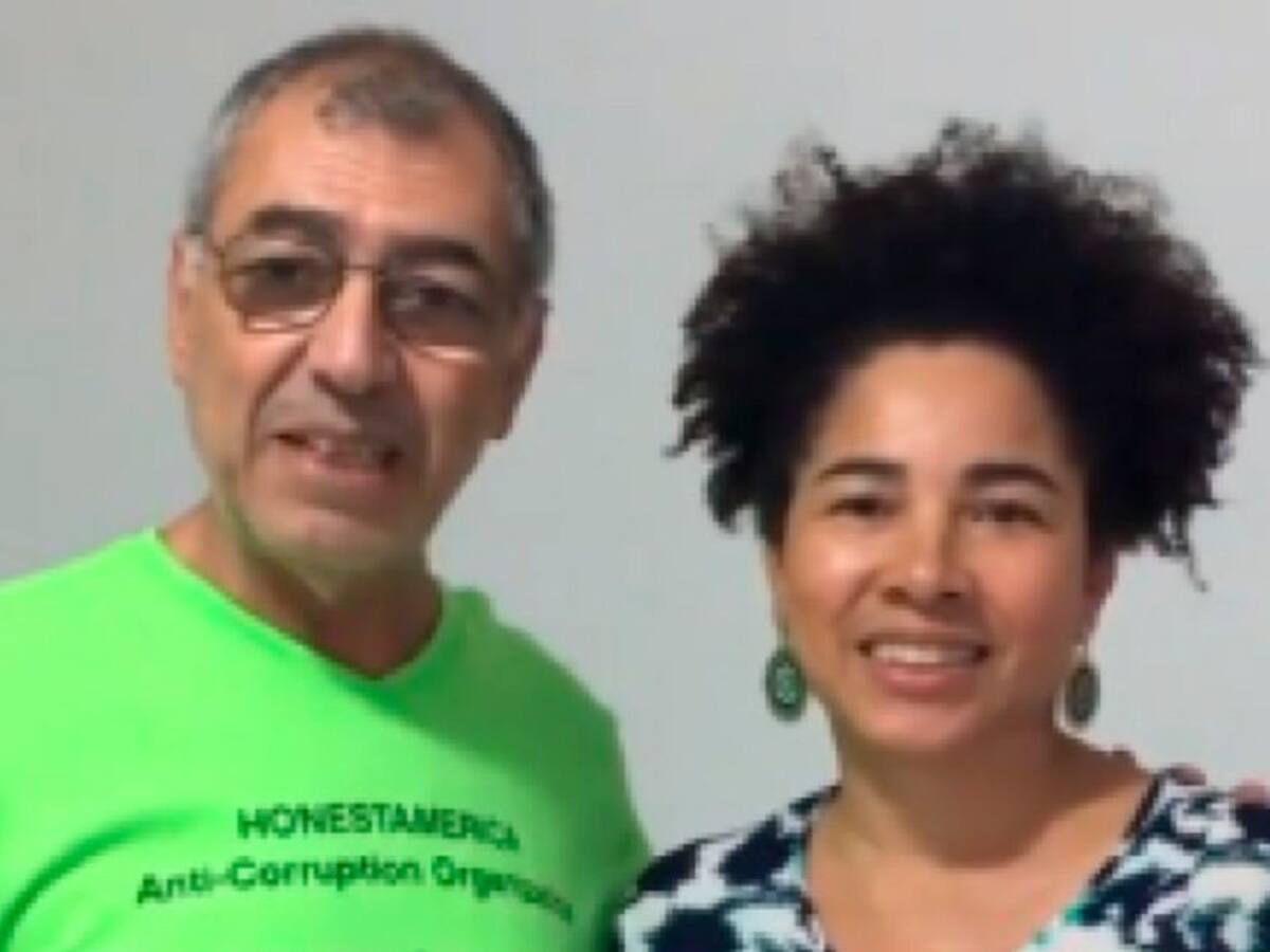 Cielo Blanco fue nombrada como nueva directora del PES