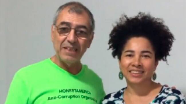 Kairen Gutiérrez, quien se desempeñaba como directora del PES -PR será trasladada a otro cargo dentro del administración