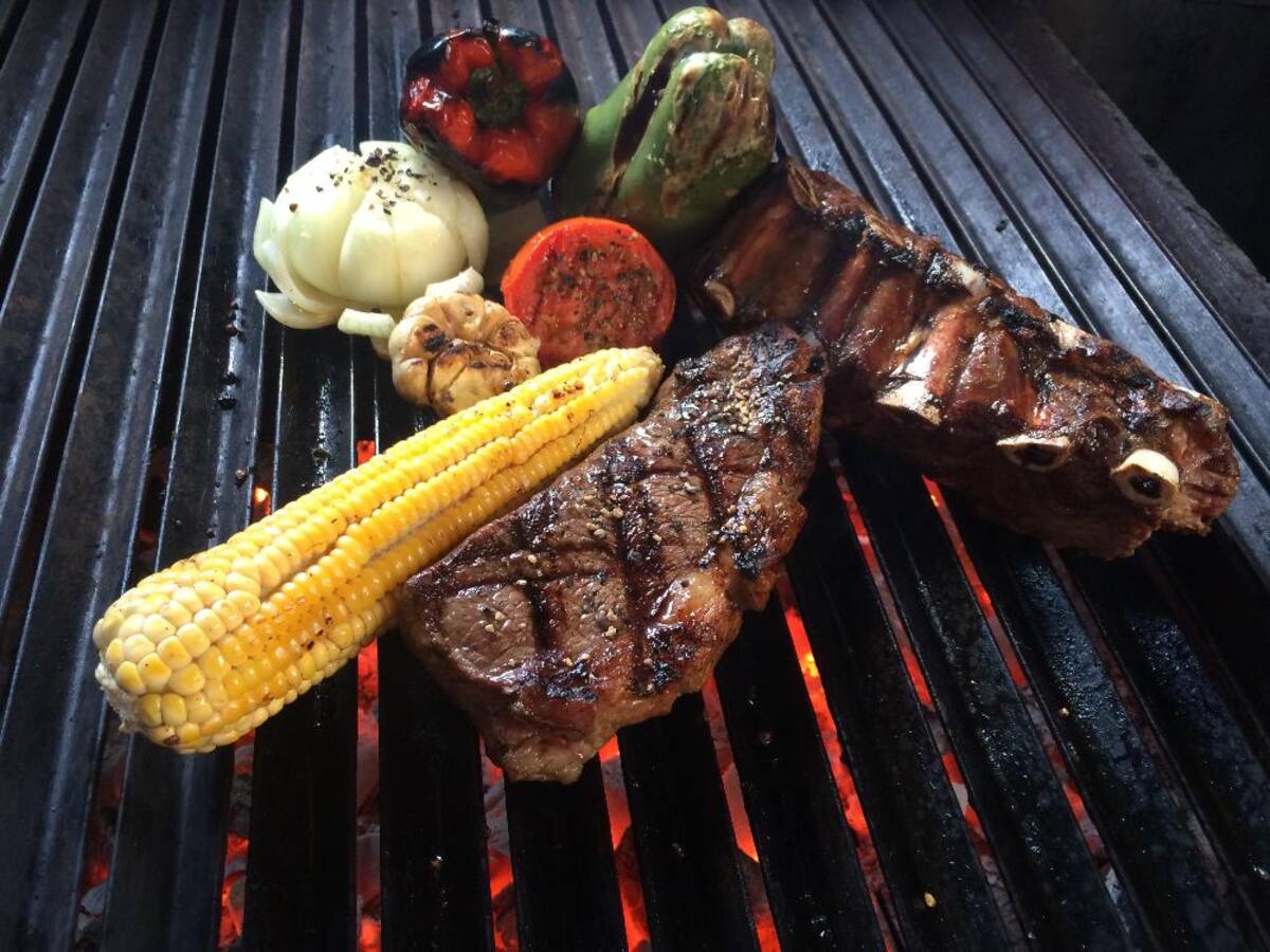 Si lo que desea es disfrutar los mejores cortes Angus de Santa Marta, Ombú Stakehouse, en el barrio Baviera, es la mejor opción.