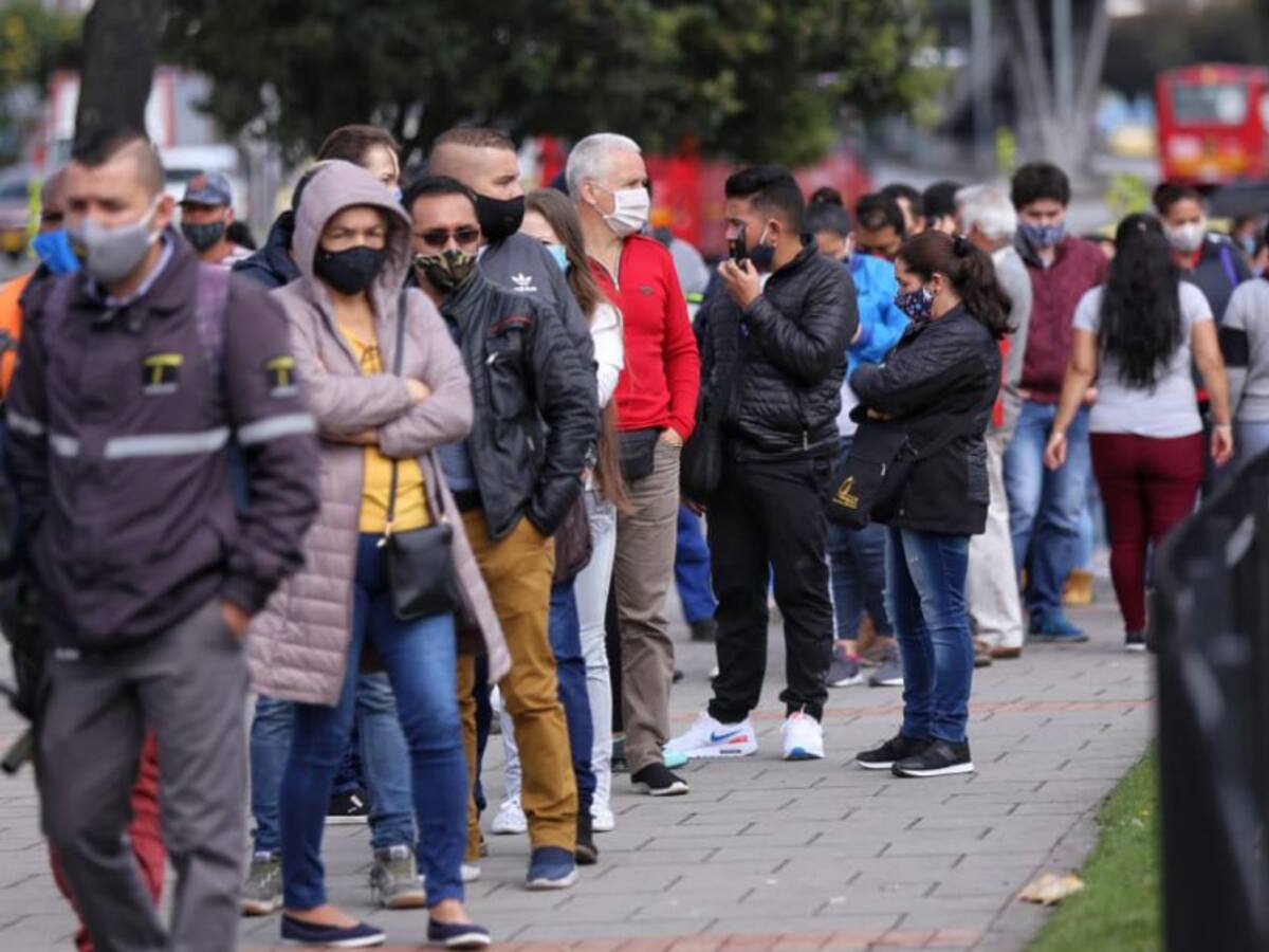 "Por un día sin IVA se perderán 100 de aislamiento": Procurador