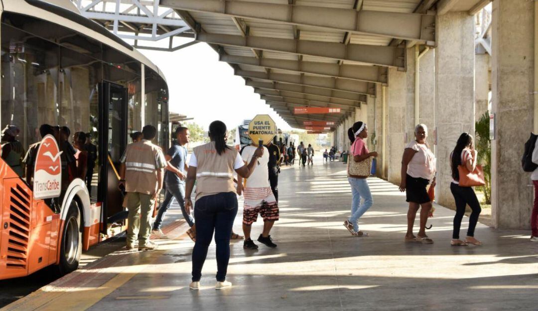 Personal del DADIS y las EPS vacunarán a los usuarios del sistema este sábado 30 de enero