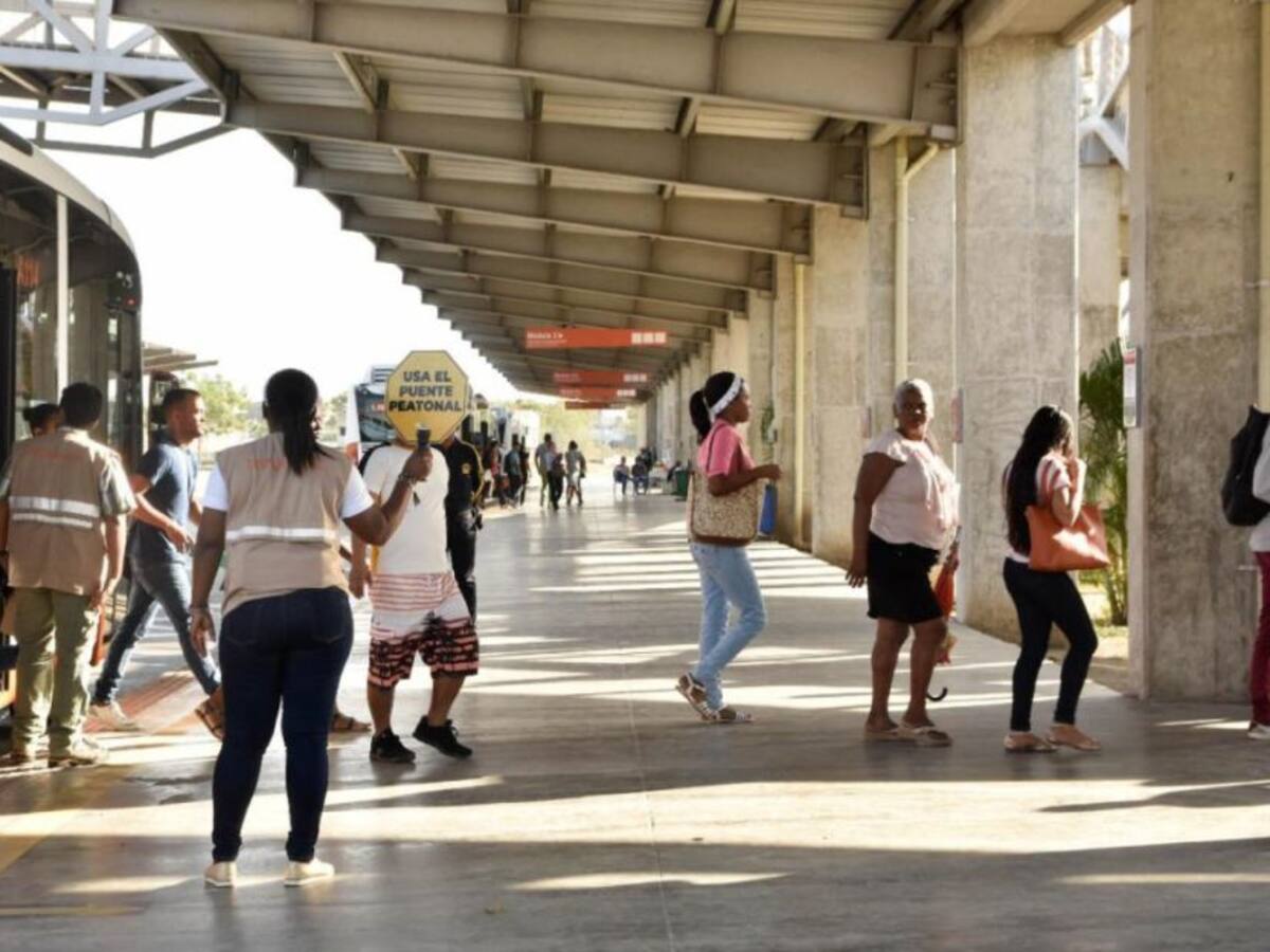 Patio Portal, punto estratégico en Jornada Nacional de Vacunación