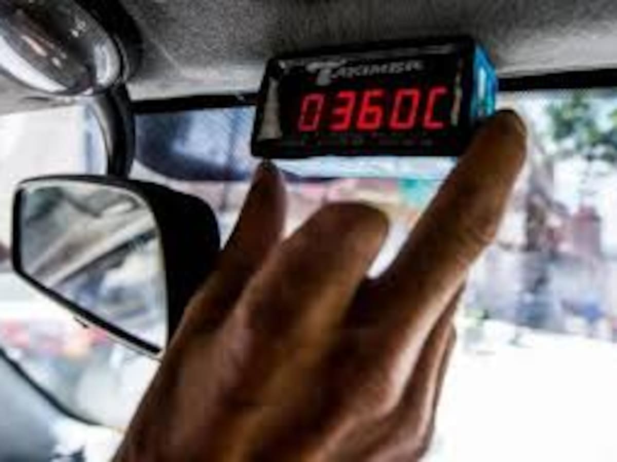 Sogamoso fija el 5 de abril como fecha límite para implementar taxímetros en taxis