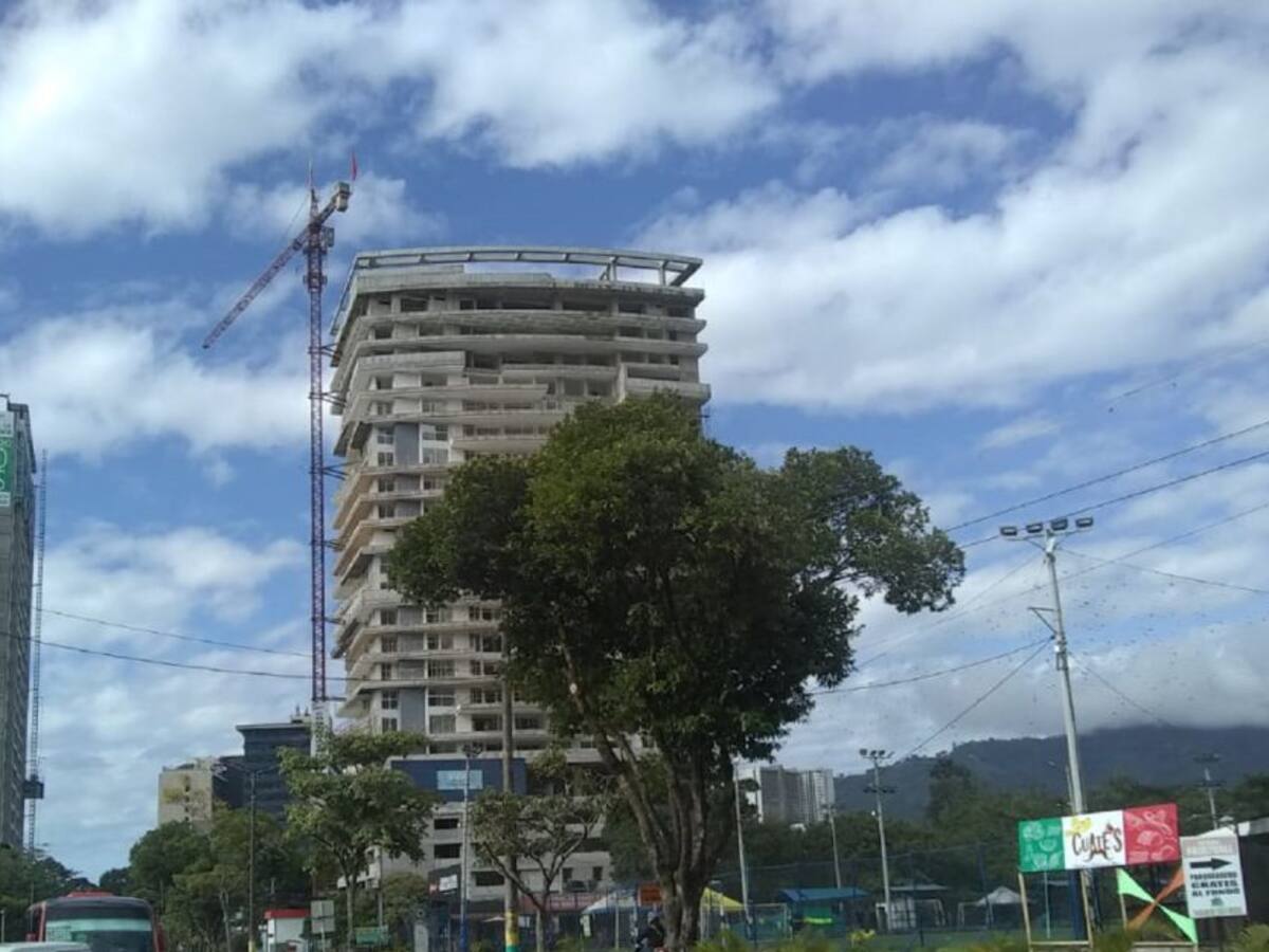Difícil panorama económico para los comerciantes de la calle 60 de Ibagué