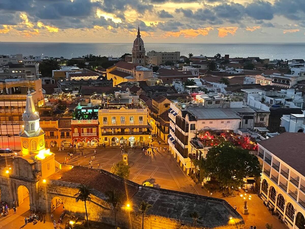 Fenalco pide definir un plan de acción para frenar inseguridad en Cartagena