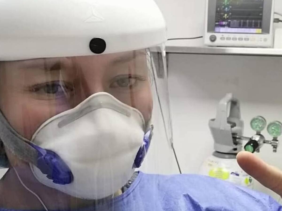 Especial Caracol con Paola Mosquera