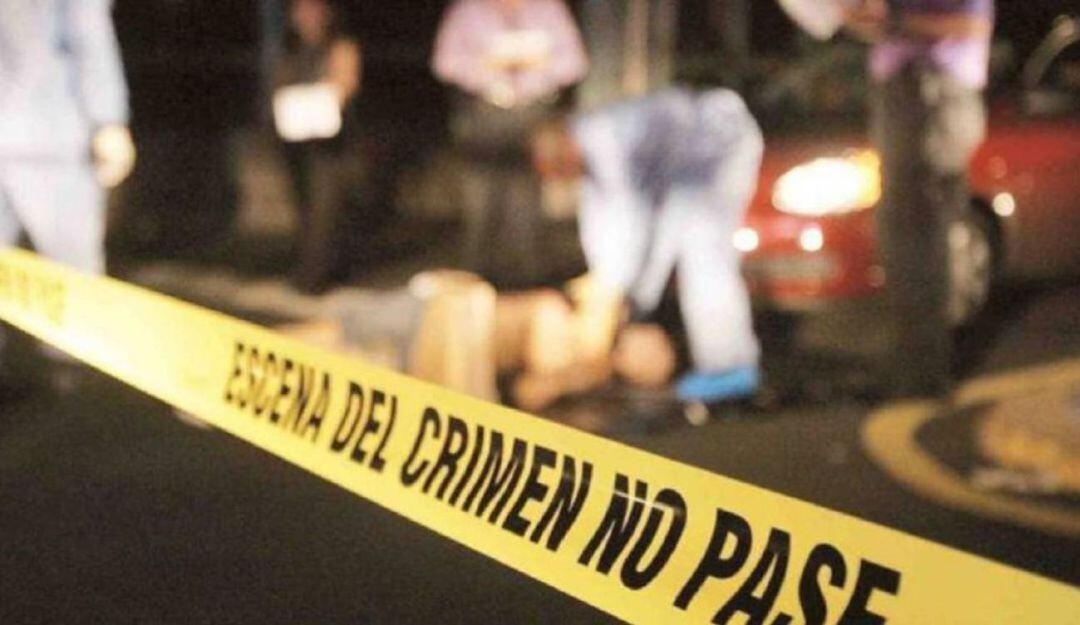 Comerciante fue asesinado en Ibagué 