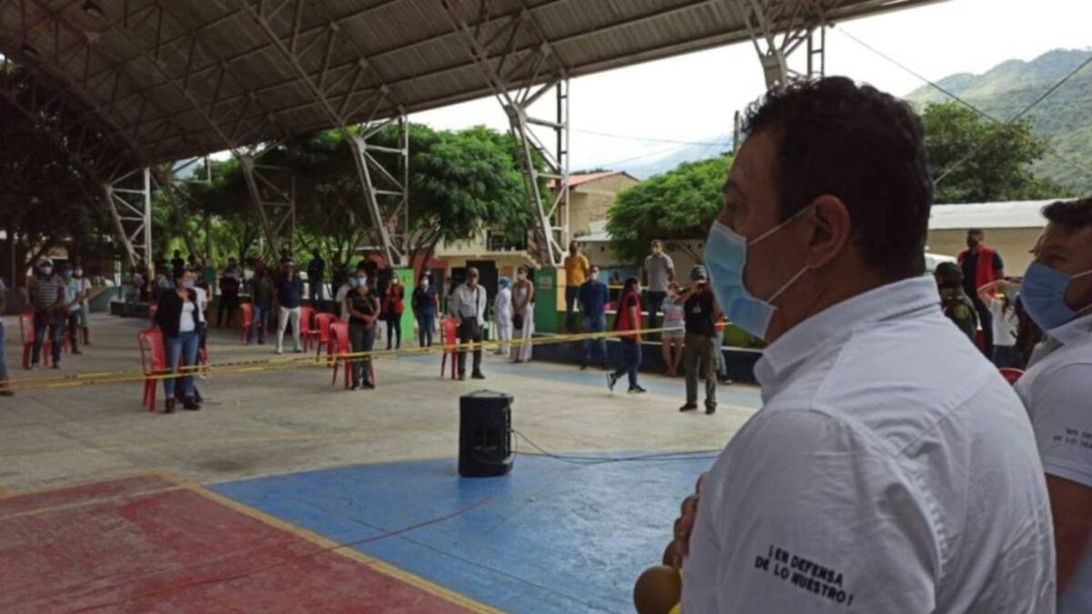 UNDOC apoyará los ´Acuerdos de raíz´