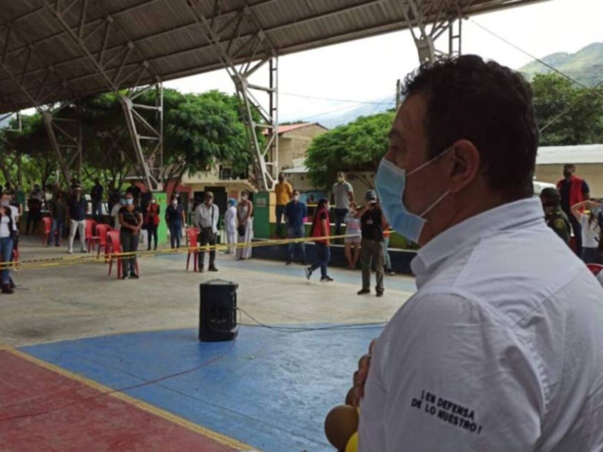 UNDOC apoyará los ´Acuerdos de raíz´