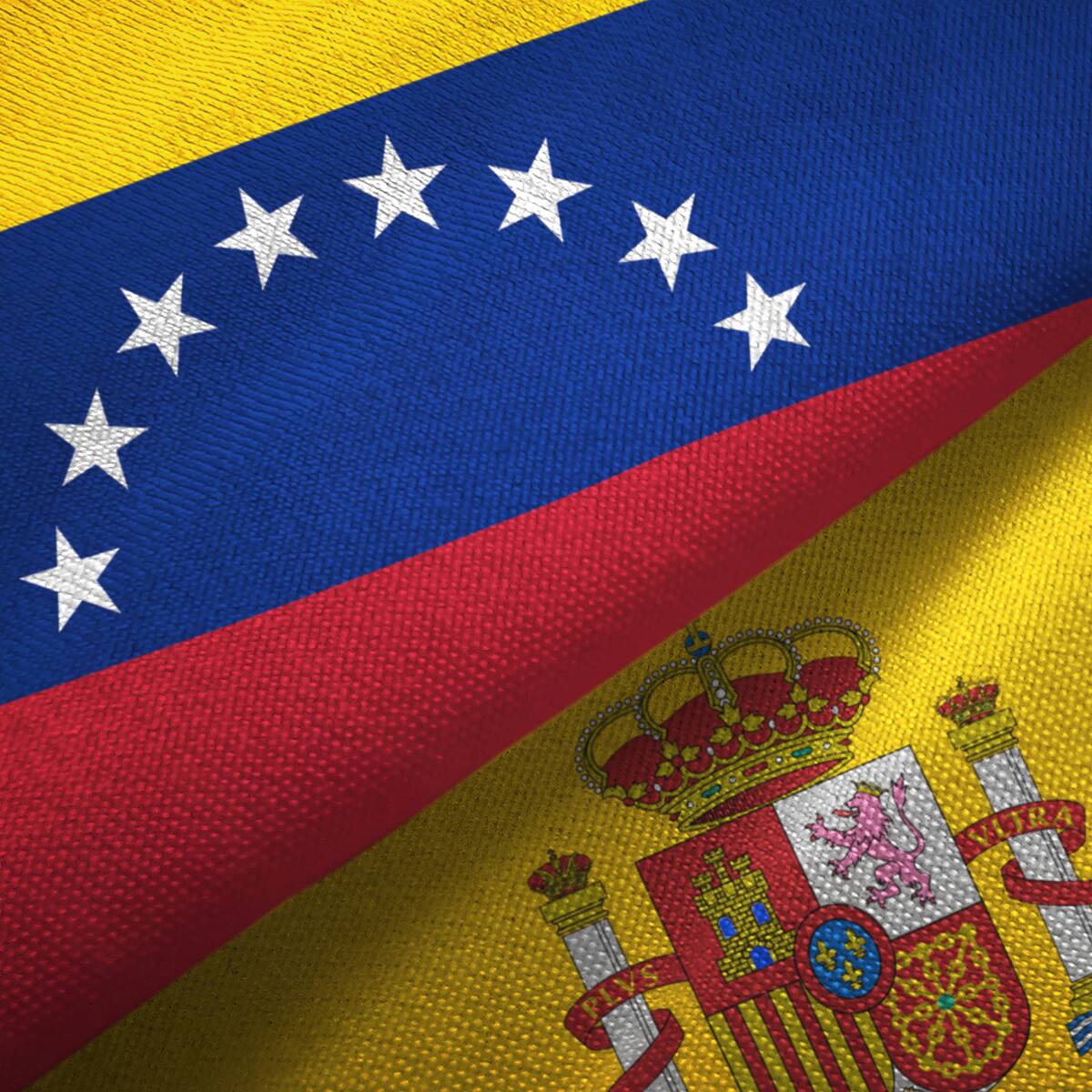 Venezuela libera a otros tres presos políticos españoles