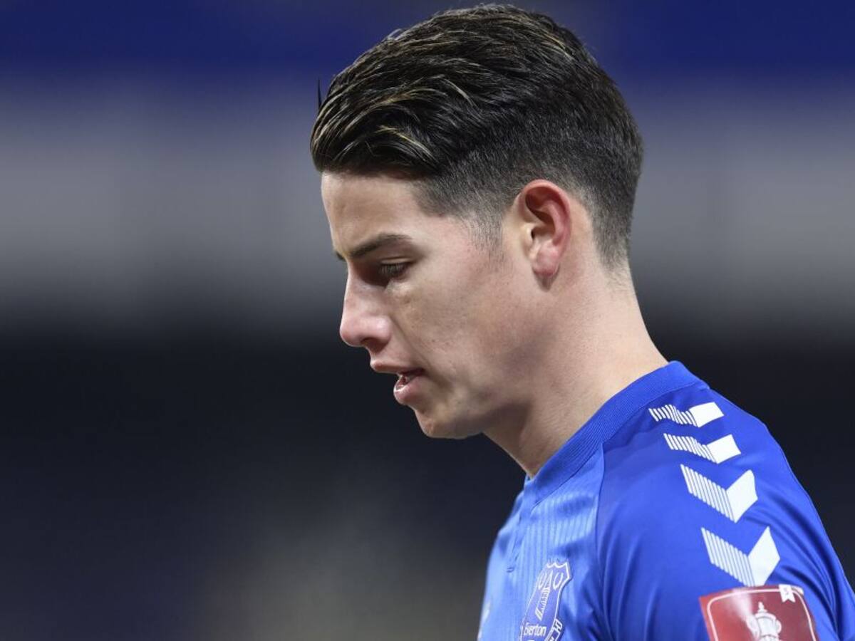 Debate: ¿Los colombianos le perdieron el cariño a James Rodríguez?