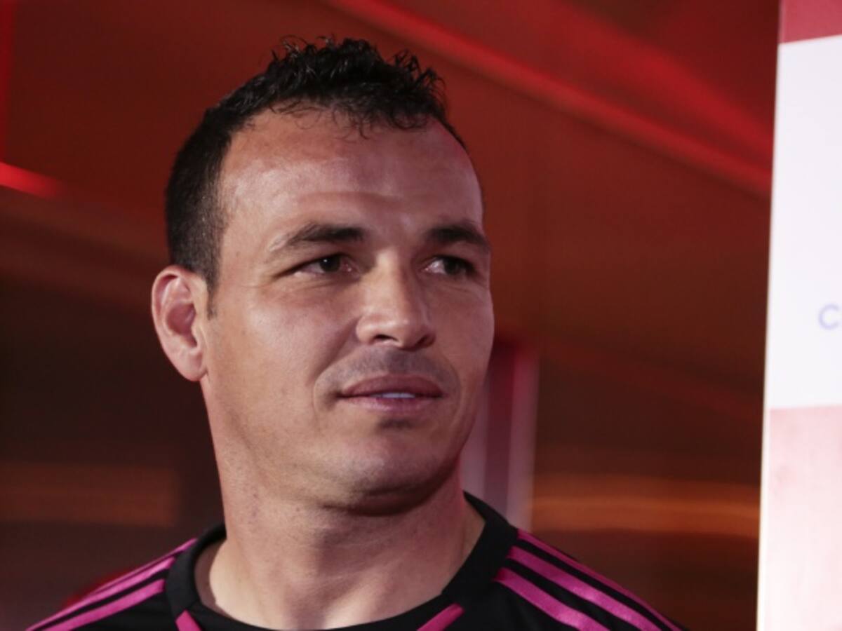 Ofrecen 50 millones de recompensa por hombres que hirieron al arquero uruguayo Alexis Viera