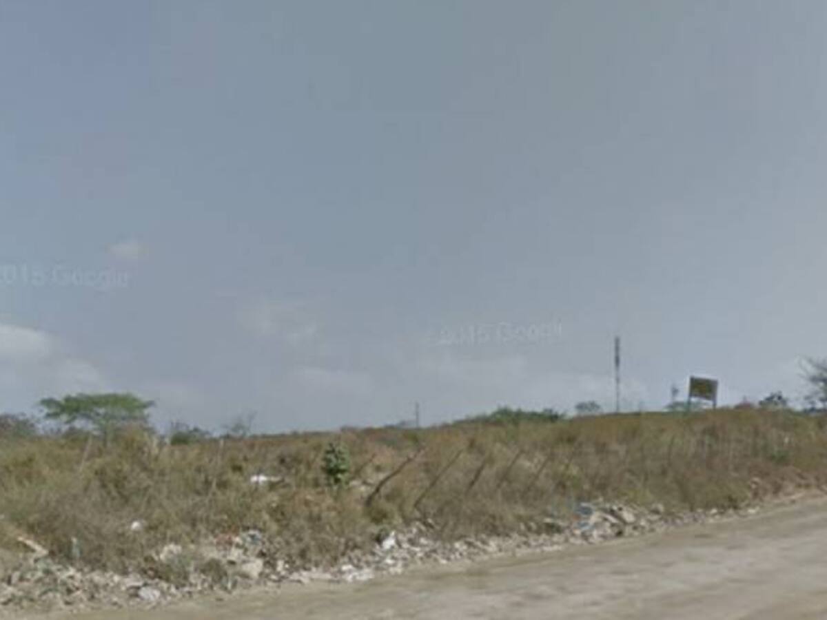 Investigan muerte de una menor de edad en el municipio de Soledad