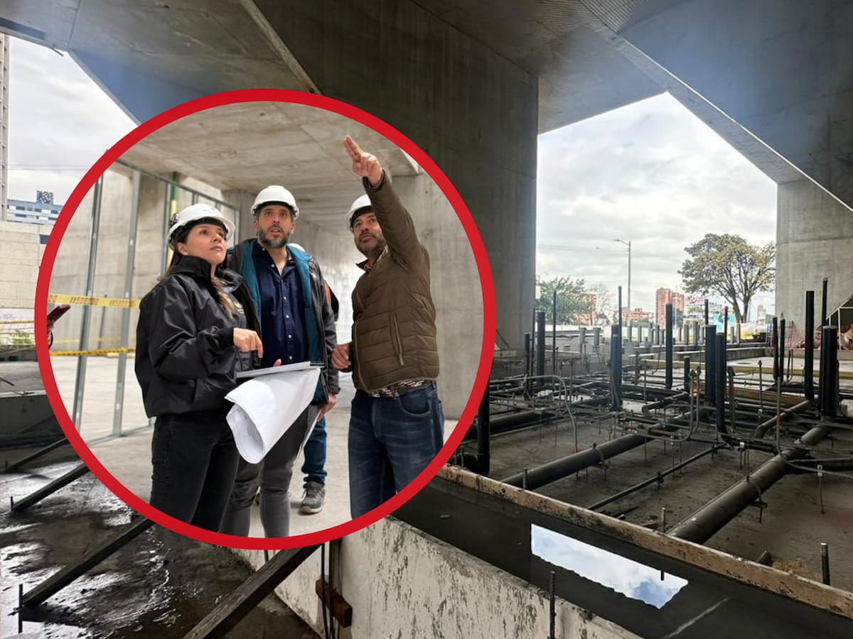 Se reactivan obras del museo de Memoria Histórica: “Esperamos en un año tener la primera exposición”