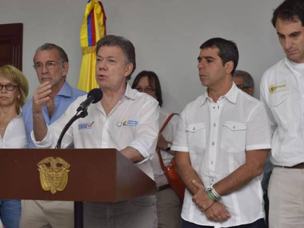 Venta de Isagen incentivará generación de empleo y competitividad: Santos