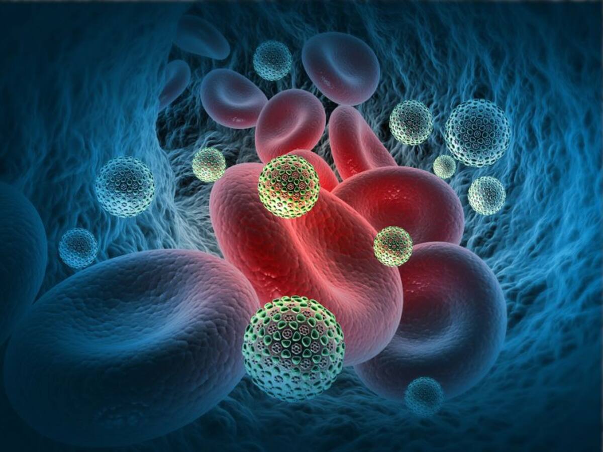 Diagnóstico de la situación del VIH en Colombia
