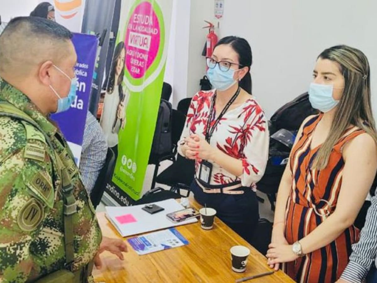 Feria de Bienestar y Moral de MinDefensa se realizará en Cartagena