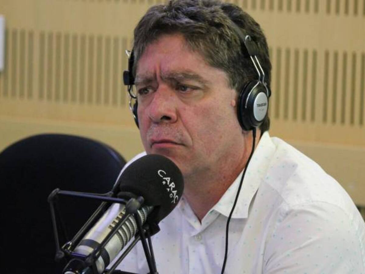 Sin seguridad jurídica no es posible desarrollar el agro: Andi