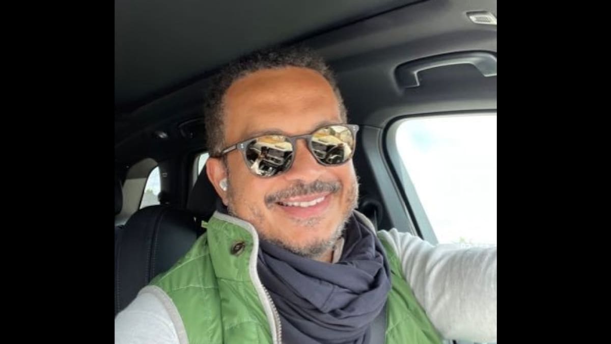 "Llevo toda una vida siendo negro, reconozco esos pequeños prejuicios"