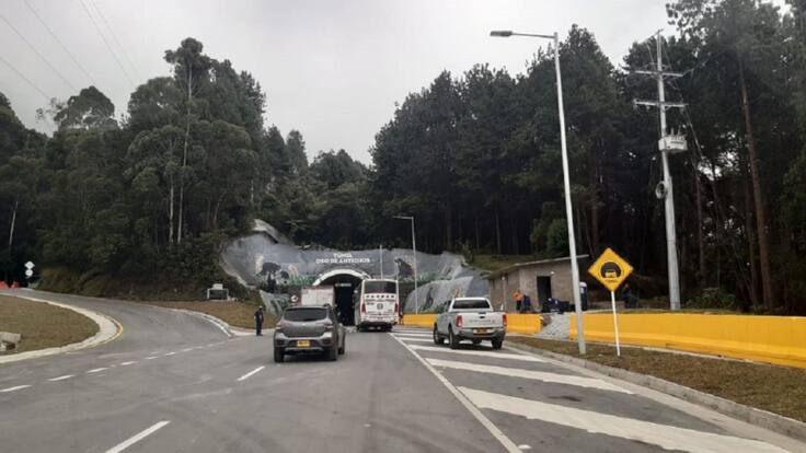 Capitán Mauricio Díaz Castro Jefe Seccional Tránsito y Transporte Quindío
