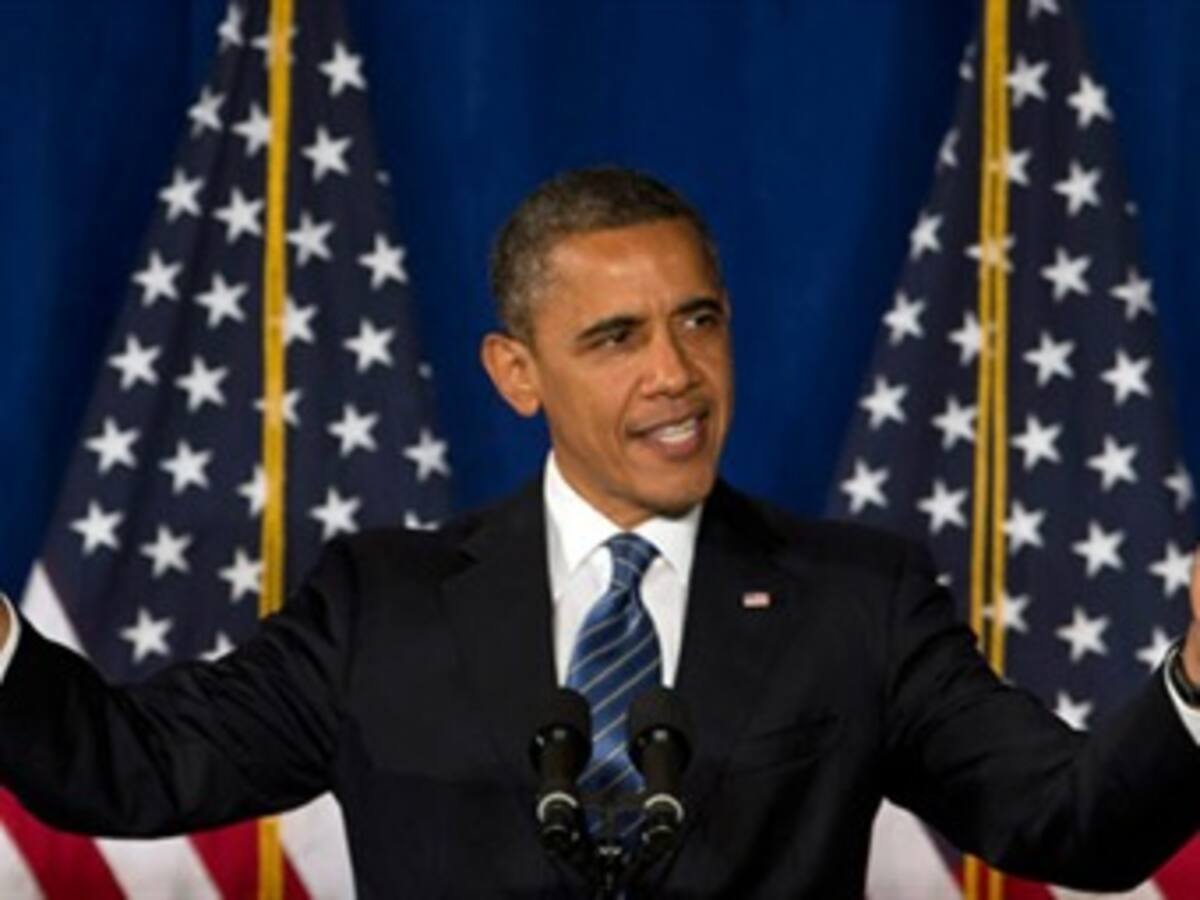 Yo podría haber sido Trayvon Martin: Obama sobre asesinato de joven negro en la Florida