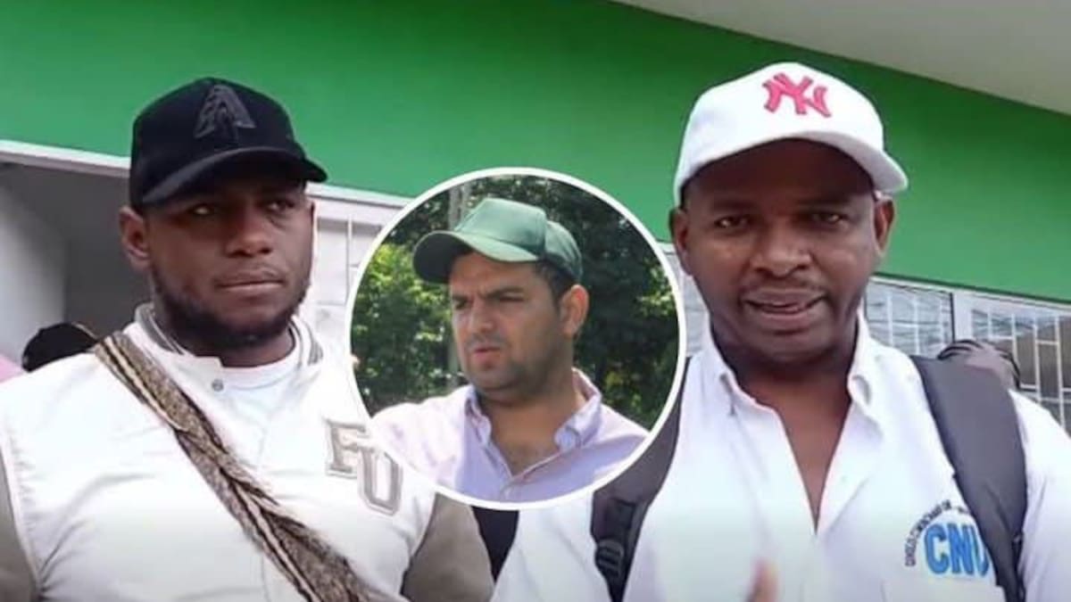 Consejo de Comunidades Negras de San José de Uré acusa al alcalde de ese municipio de abuso de poder