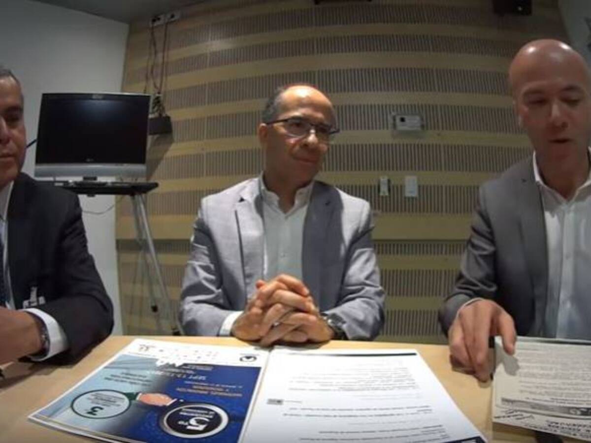 Infraestructura sostenible frente al reto de las vías terciarias