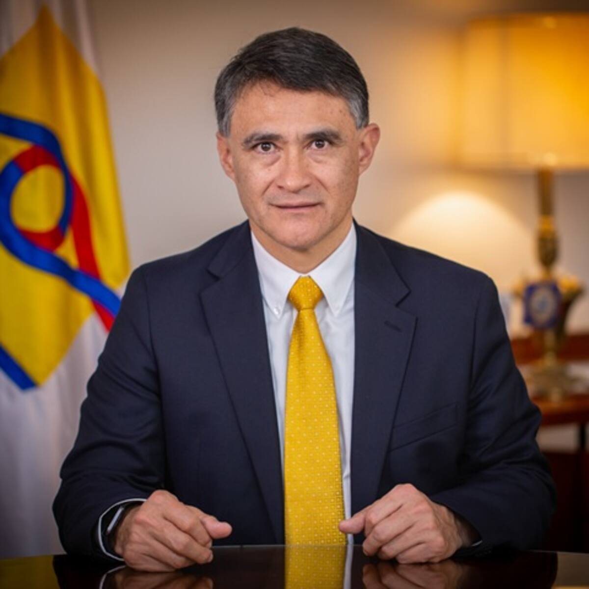 Caso Kevin Acosta: director de Medicina Legal dijo que fiscal Camargo jamás ha violado su autonomía