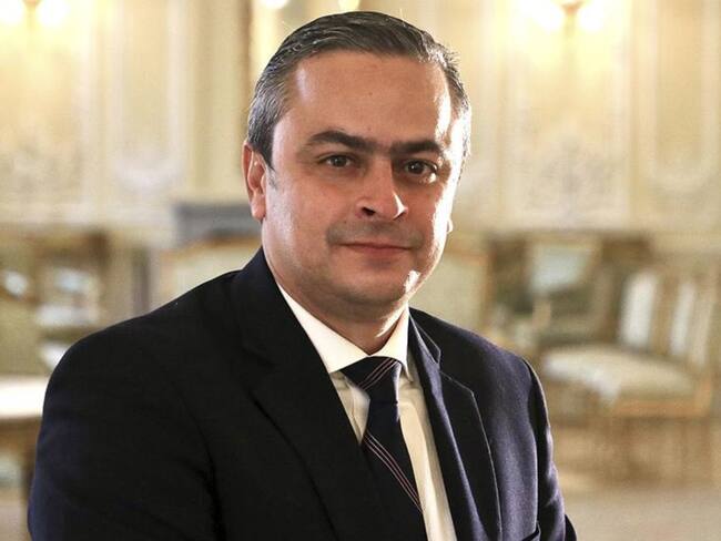 Alcalde encargado de Medellín