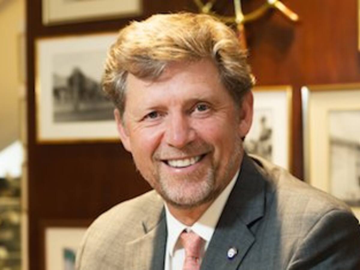“La Clínica Marly se caracteriza por ser innovadora tecnológicamente”: Dr. Cavelier