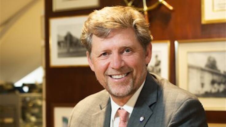 “La clínica Marly se caracteriza por ser innovadora tecnológicamente”: Dr. Cavelier