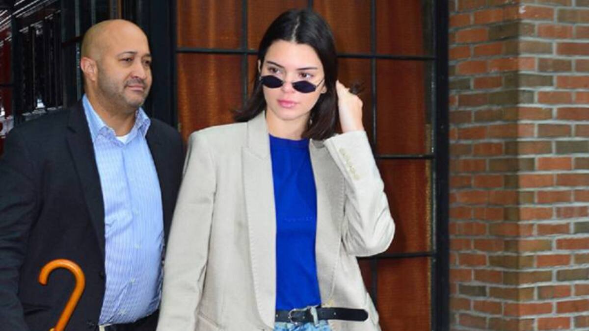 Kendall Jenner y Blake Griffin consolidan su romance