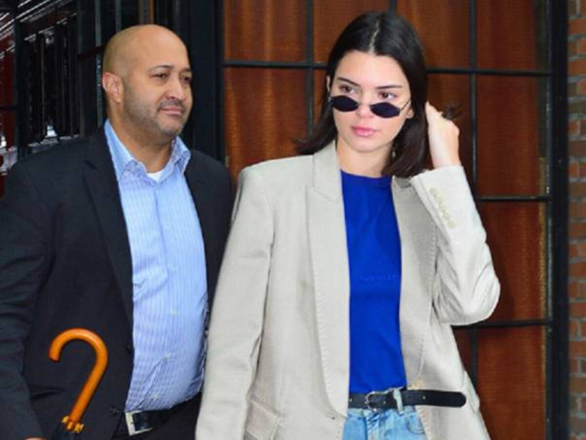 Kendall Jenner y Blake Griffin consolidan su romance