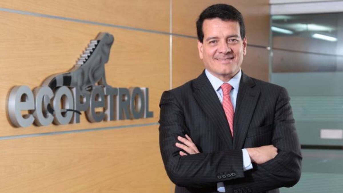 Ecopetrol colocó una emisión de bonos por US$ 2.000 millones