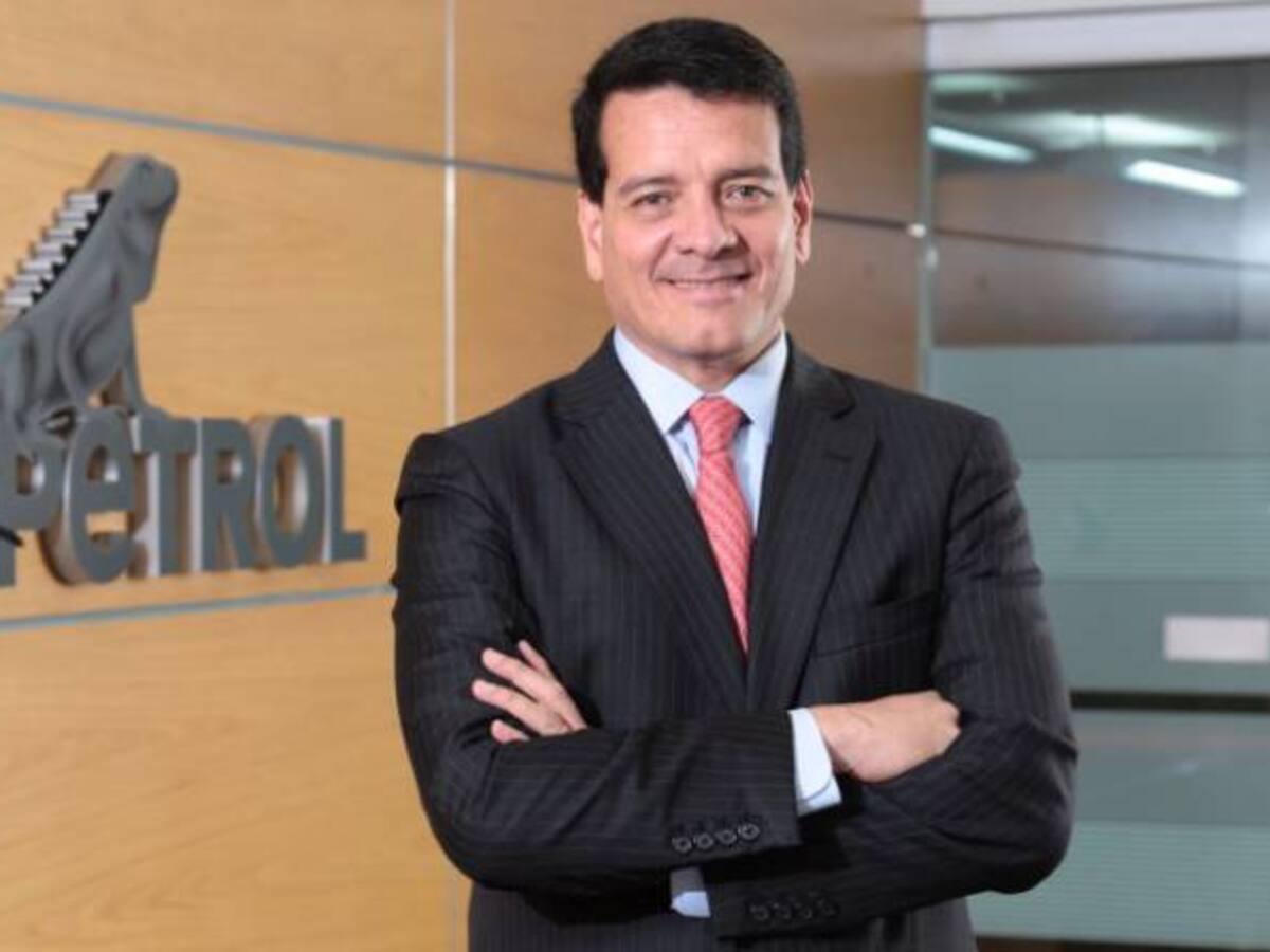 Ecopetrol colocó una emisión de bonos por US$ 2.000 millones