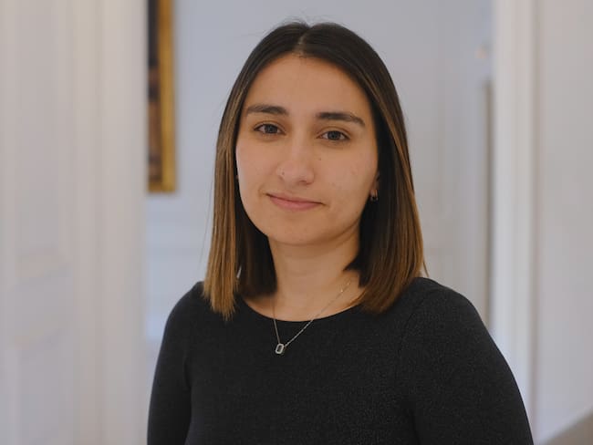 Foto: Presidencia de la República