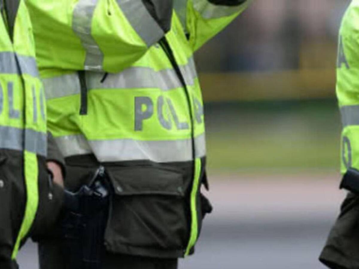 Pereira vivió uno de los fines de año menos violentos