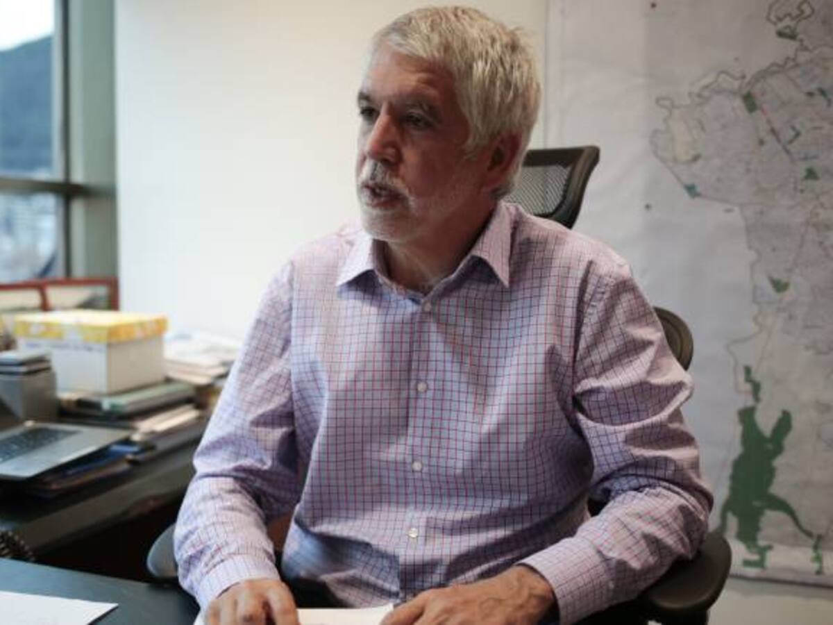 Peñalosa volverá a presentar proyecto de cobros por congestión al Concejo