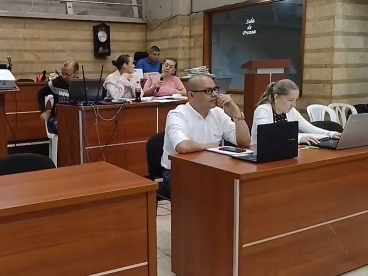 Polémica por proyecto de modernización de la secretaria de tránsito de Armenia