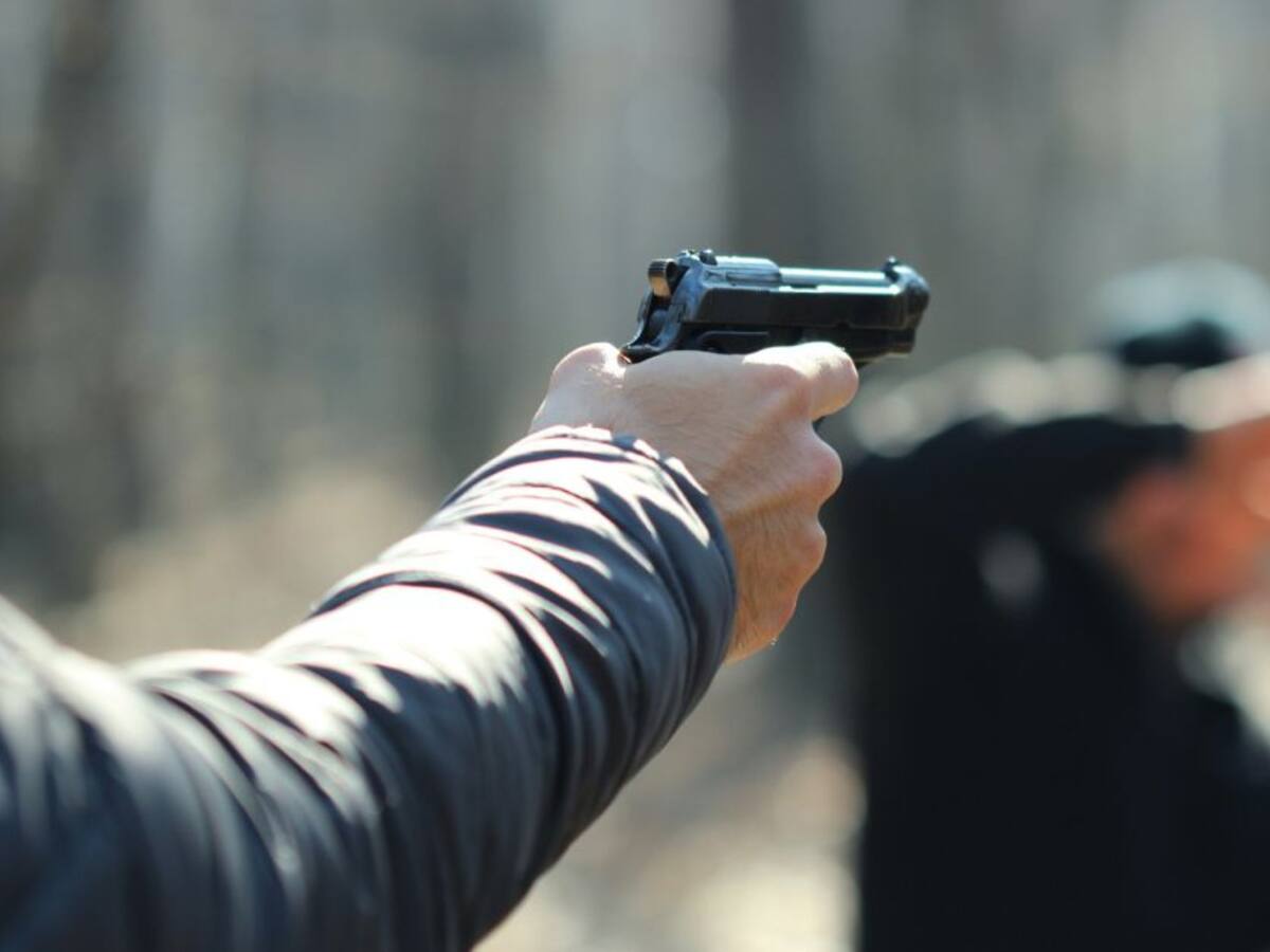 Atentan contra líder indígena en Nariño