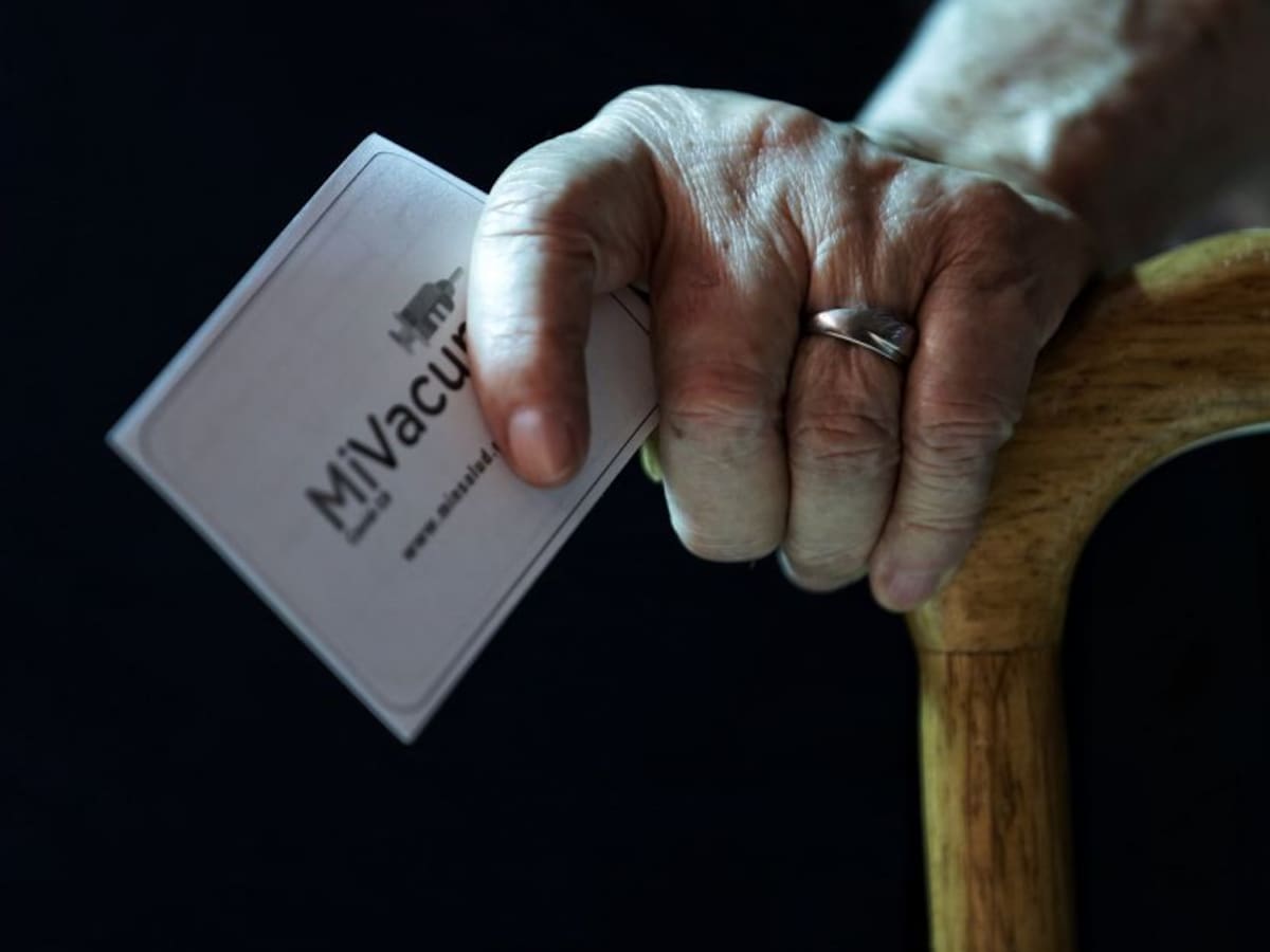 Cuarto pico del COVID-19 en Cartagena iniciará en dos semanas: Dadis