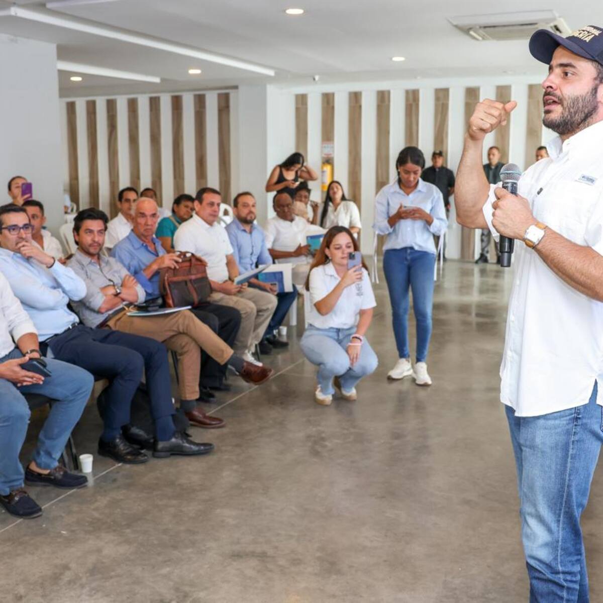 Córdoba 2052: Una apuesta por la competitividad y la diversificación productiva