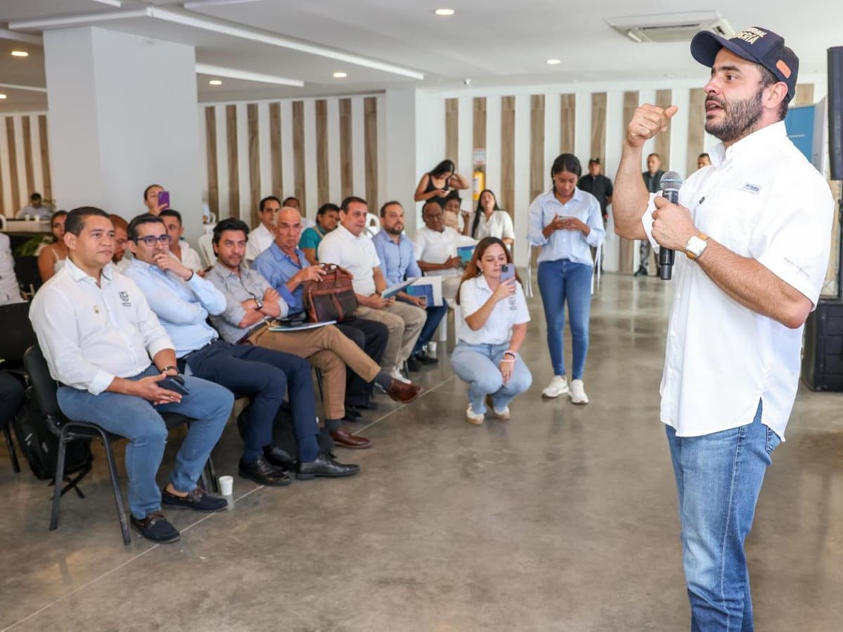 Córdoba 2052: Una apuesta por la competitividad y la diversificación productiva