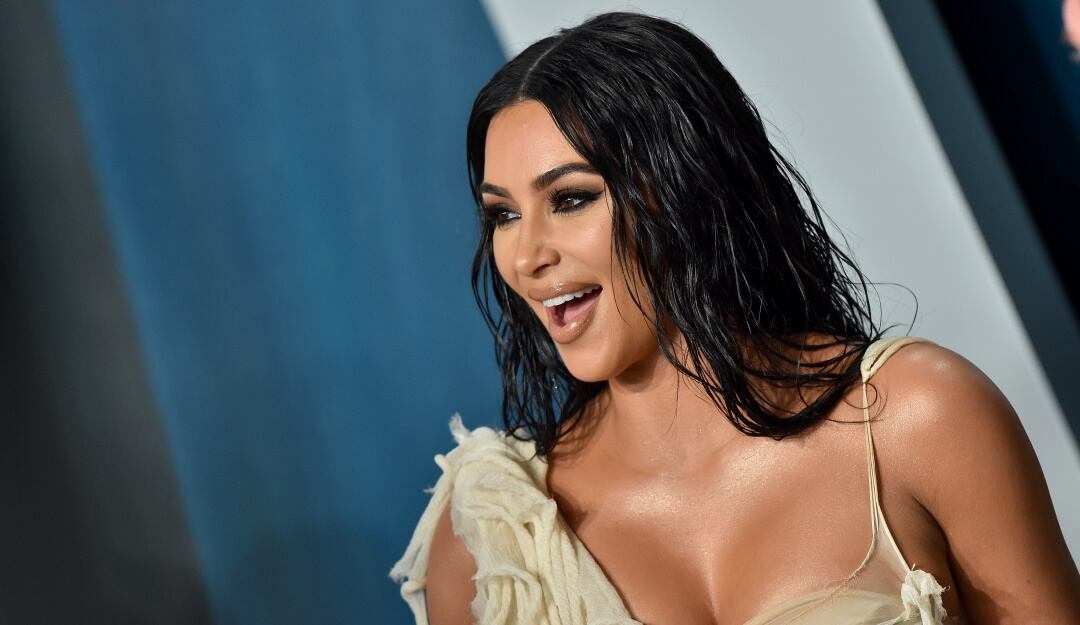 Kim Kardashian