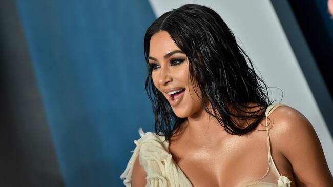 Kim Kardashian