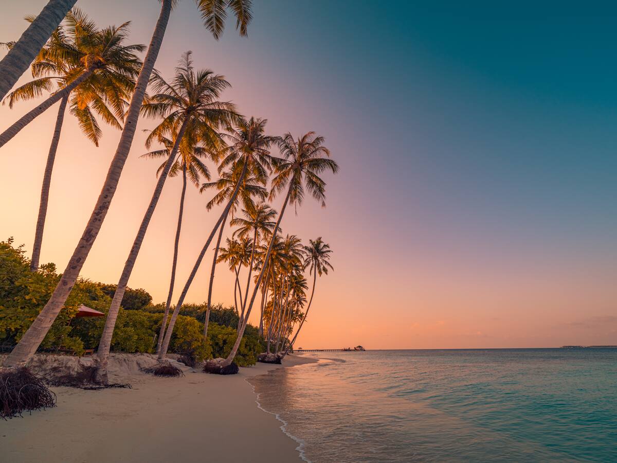 La playa rural del Caribe colombiano que hace parte del Ranking de Mejores Playas 2024